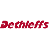 Dehtleffs Logo