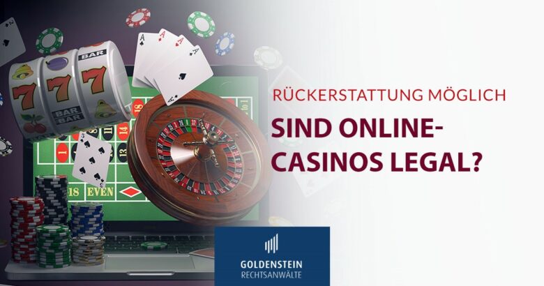 Sexy Leute machen Casino legal Online