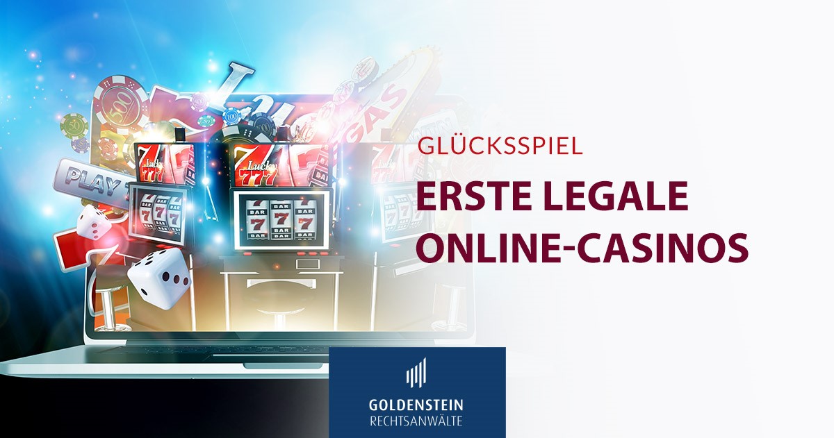 Casino online Ressourcen: Website