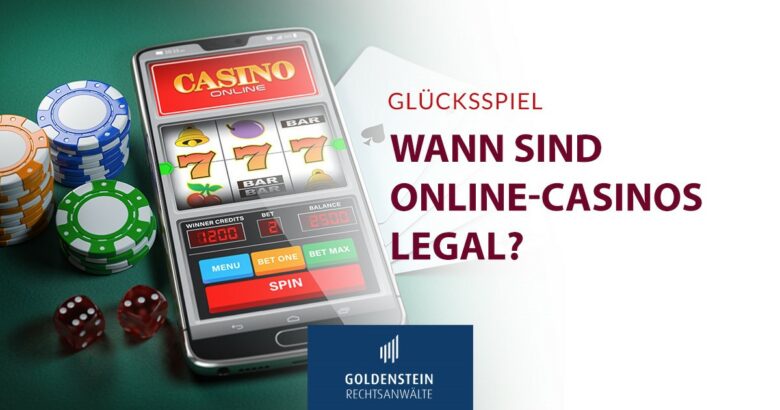 Die Geheimnisse von seriöses Online Casino Deutschland