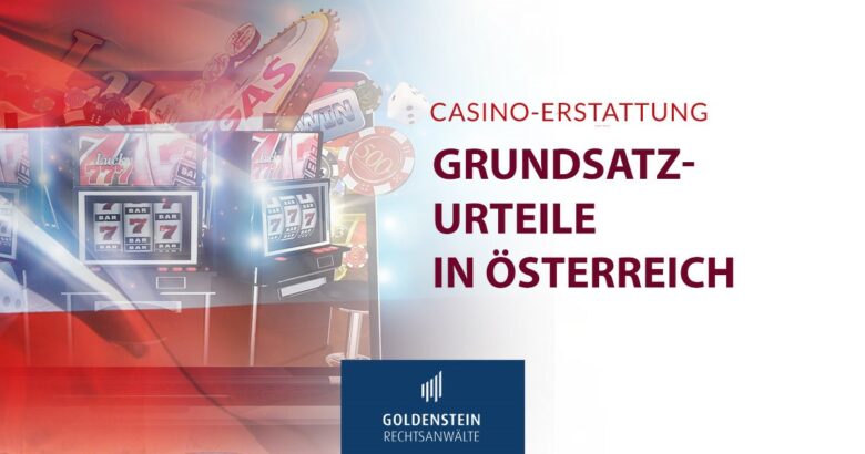 50 Gründe für neue Casinos Österreich im Jahr 2021
