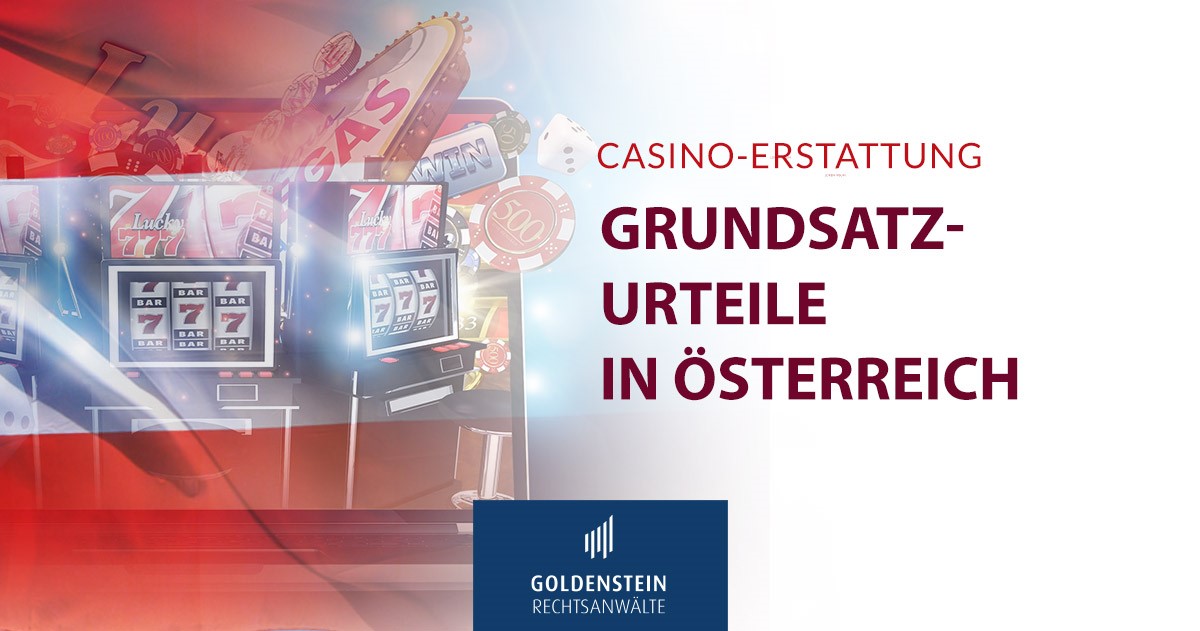 10 unverzeihliche Sünden von Online Glücksspiel Österreich