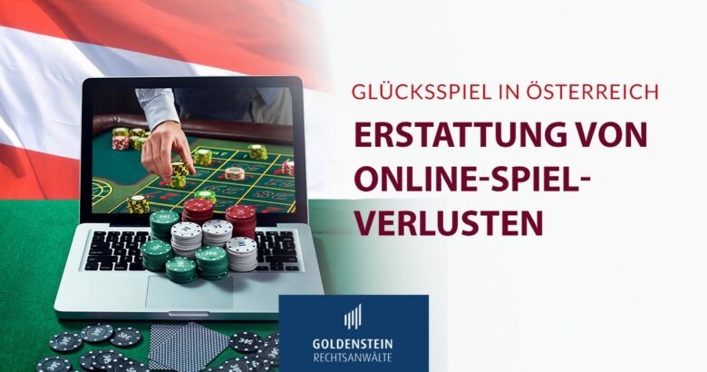 Marketing und Online Casino Österreich