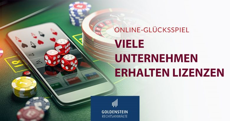 Deutsche Glücksspiel-News